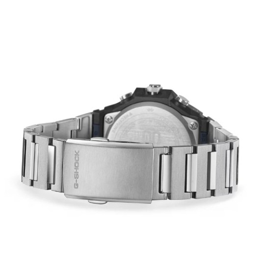 G-Shock GST-B1000D-2AER G-Steel Horloge